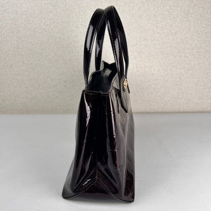 Louis Vuitton Bordeaux Handle Bags A-19316