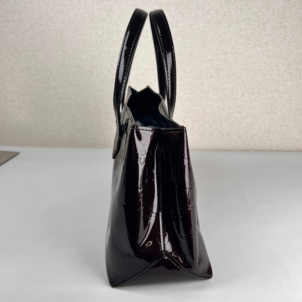 Louis Vuitton Bordeaux Handle Bags A-19316