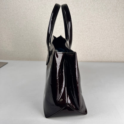 Louis Vuitton Bordeaux Handle Bags A-19316