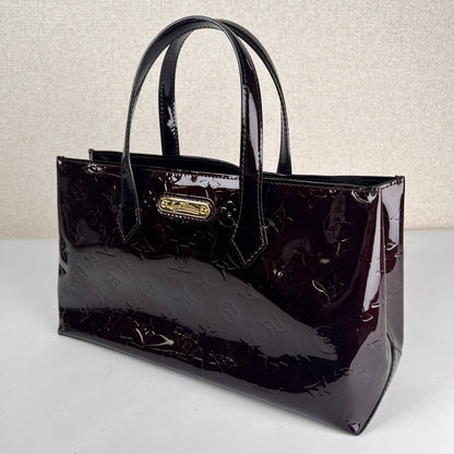 Louis Vuitton Bordeaux Handle Bags A-19316