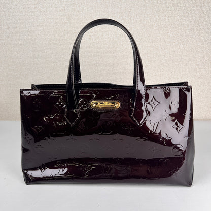 Louis Vuitton Bordeaux Handle Bags A-19316