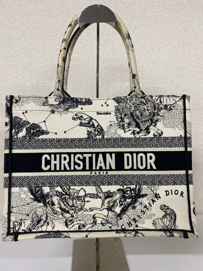 Dior Beige Tote Bags A-19318