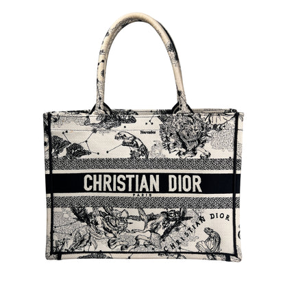 Dior Beige Tote Bags A-19318