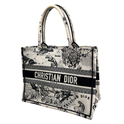 Dior Beige Tote Bags A-19318
