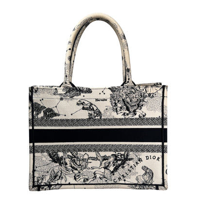 Dior Beige Tote Bags A-19318