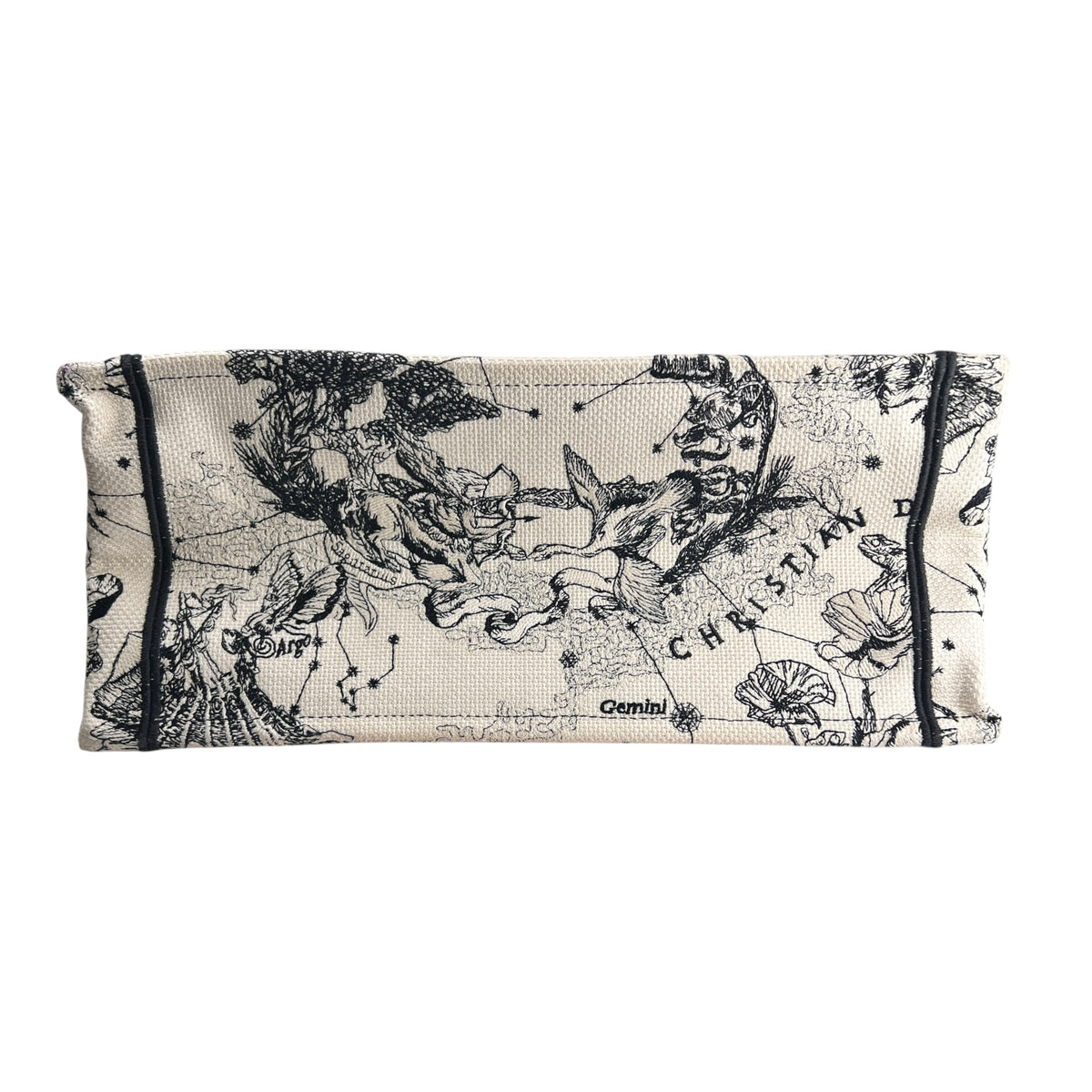 Dior Beige Tote Bags A-19318