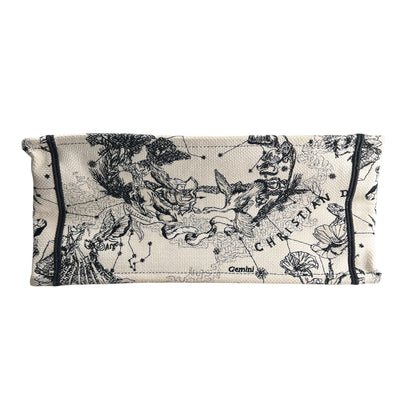 Dior Beige Tote Bags A-19318