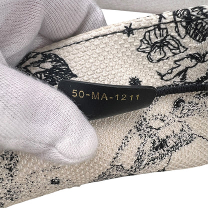 Dior Beige Tote Bags A-19318