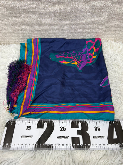 Louis Vuitton Multicolor Scarves A-19319