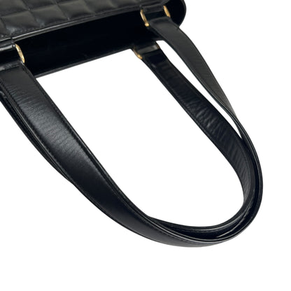 Chanel Black Shoulder Bags A-19323