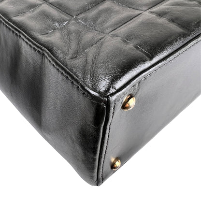 Chanel Black Shoulder Bags A-19323