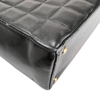 Chanel Black Shoulder Bags A-19323