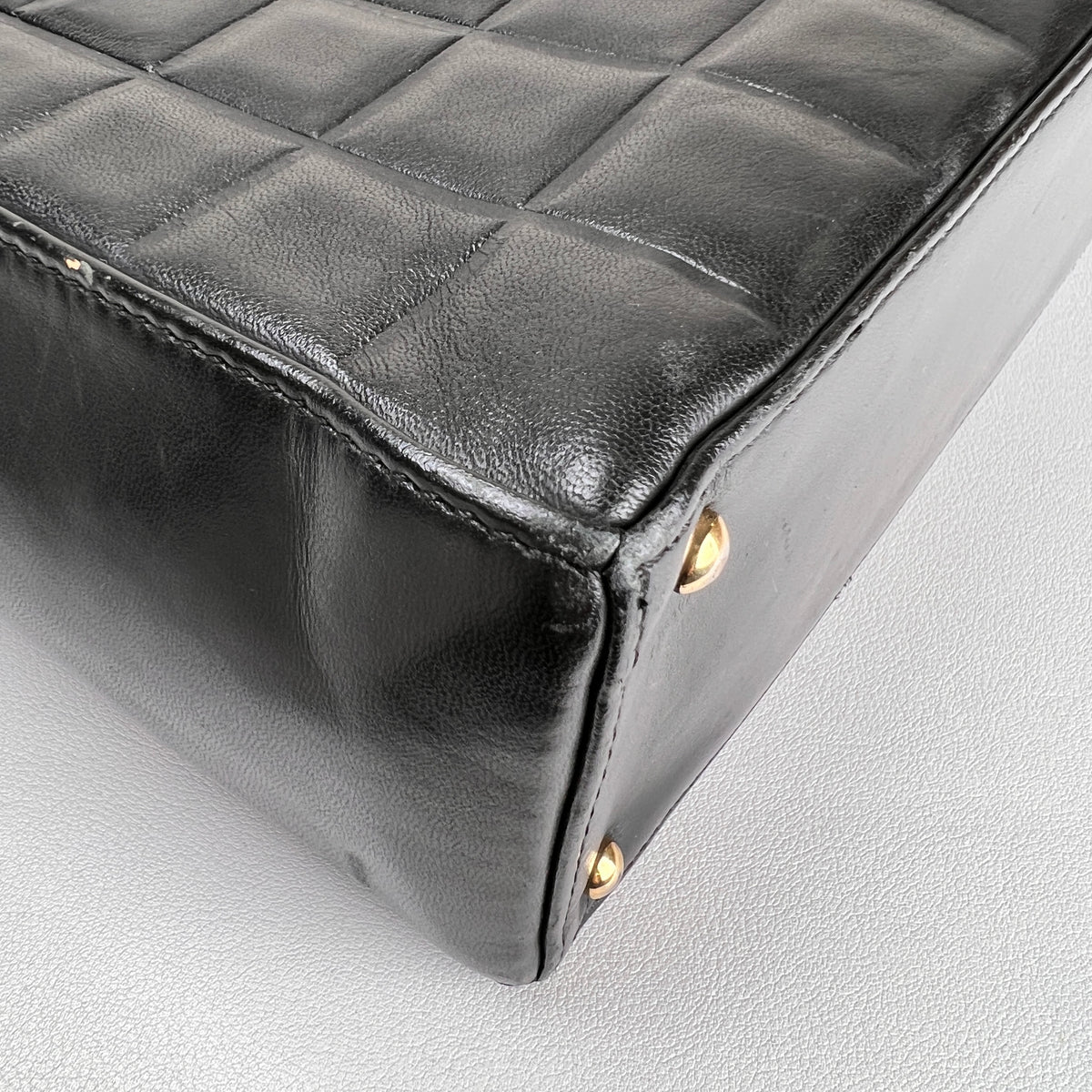 Chanel Black Shoulder Bags A-19323