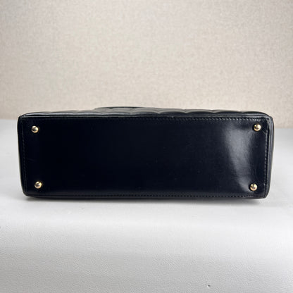 Chanel Black Shoulder Bags A-19323