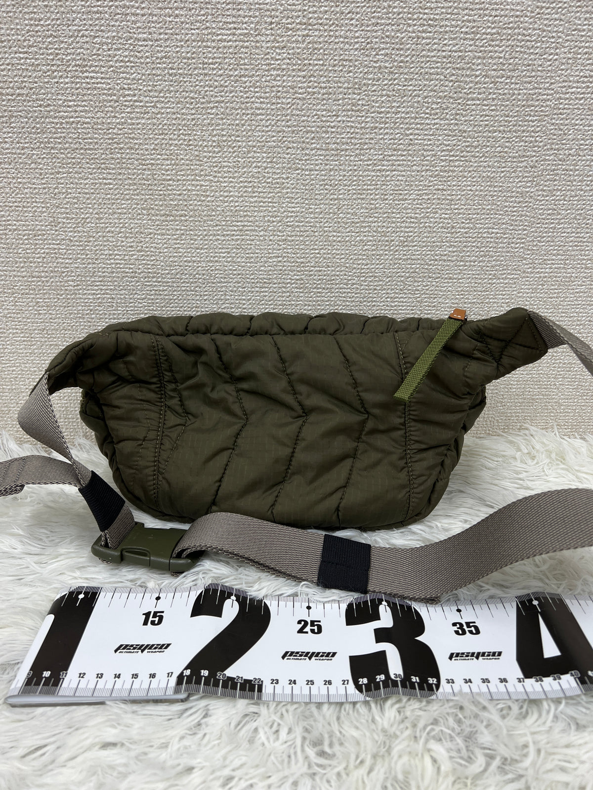 Loewe Green Handle Bags A-19324