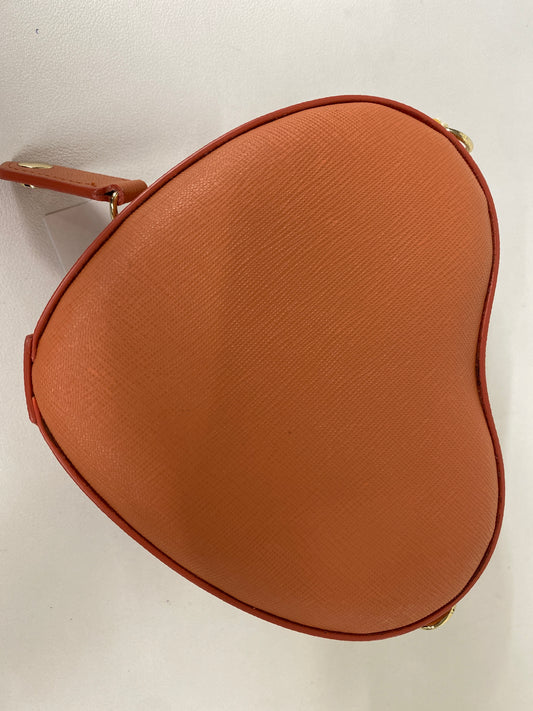 Vivienne Westwood Orange A-19328