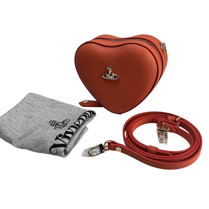 Vivienne Westwood Orange A-19328
