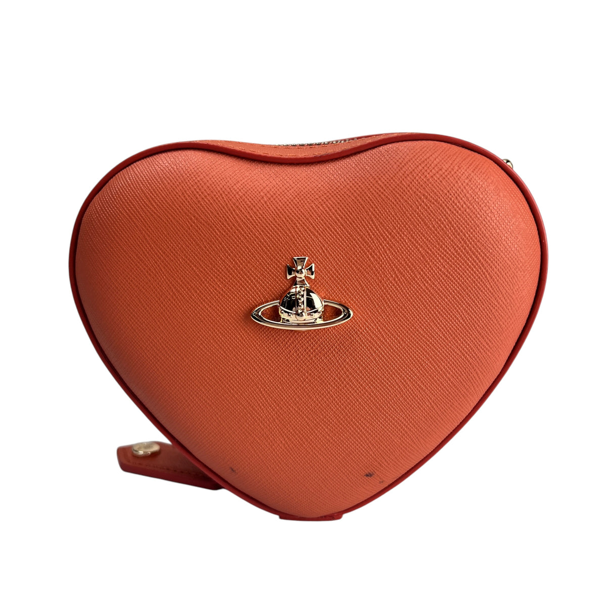 Vivienne Westwood Orange A-19328