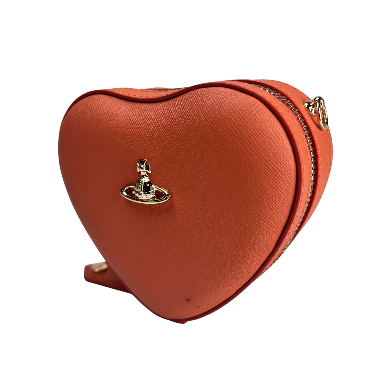 Vivienne Westwood Orange A-19328
