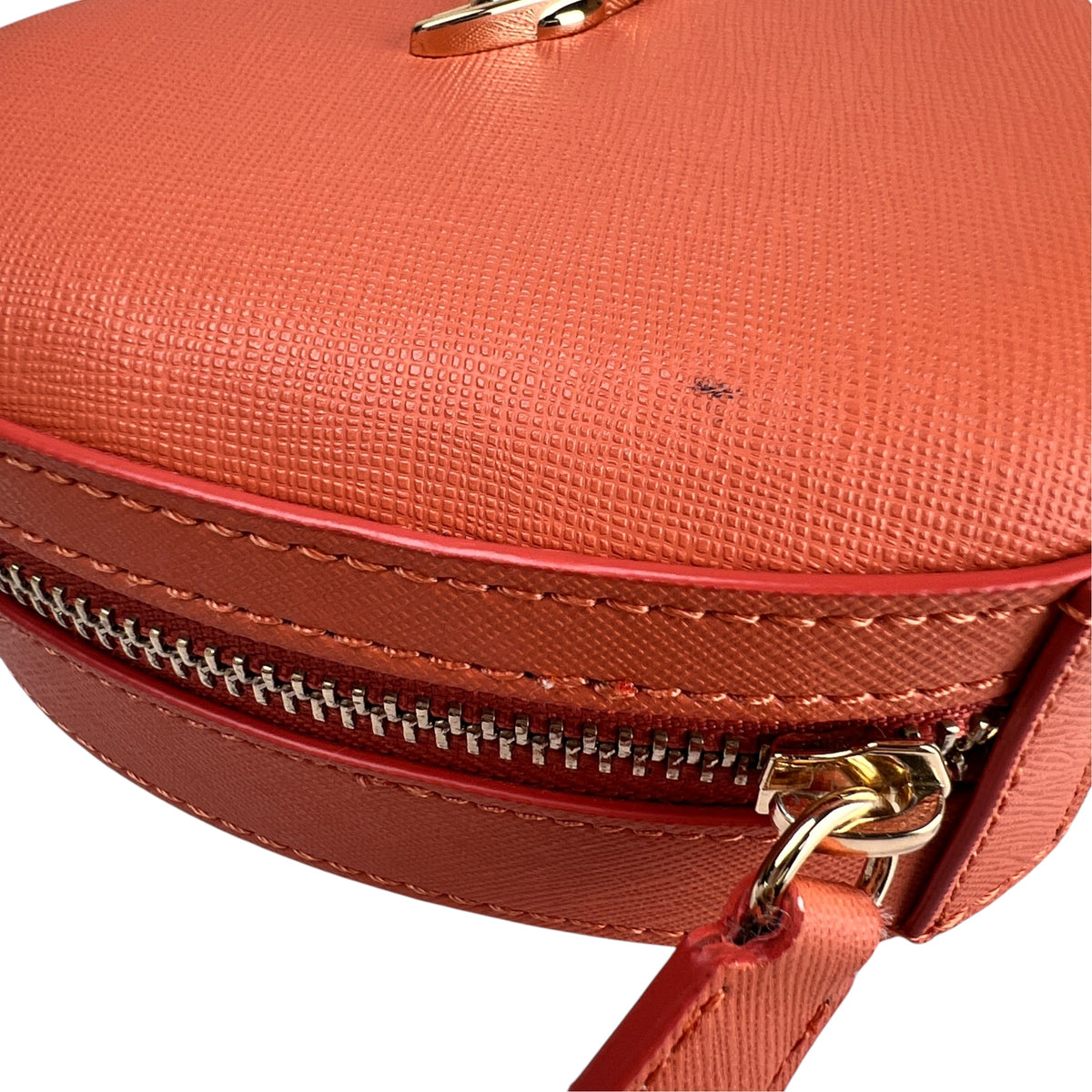 Vivienne Westwood Orange A-19328