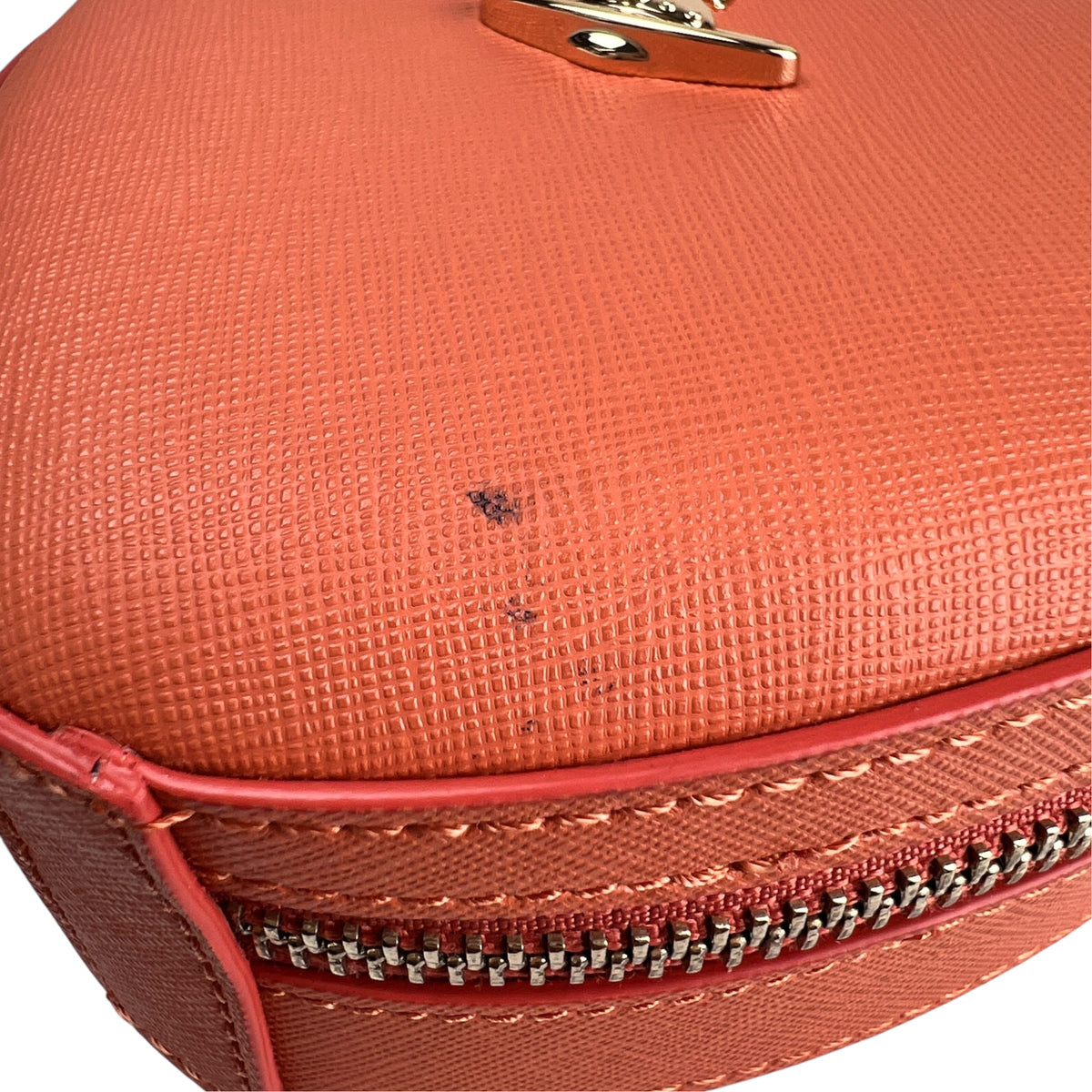 Vivienne Westwood Orange A-19328