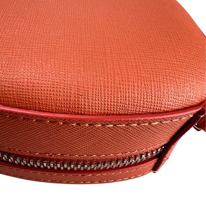 Vivienne Westwood Orange A-19328