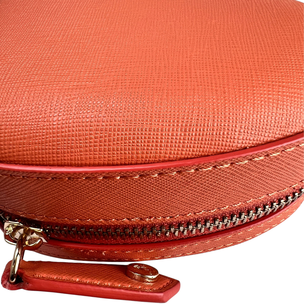 Vivienne Westwood Orange A-19328