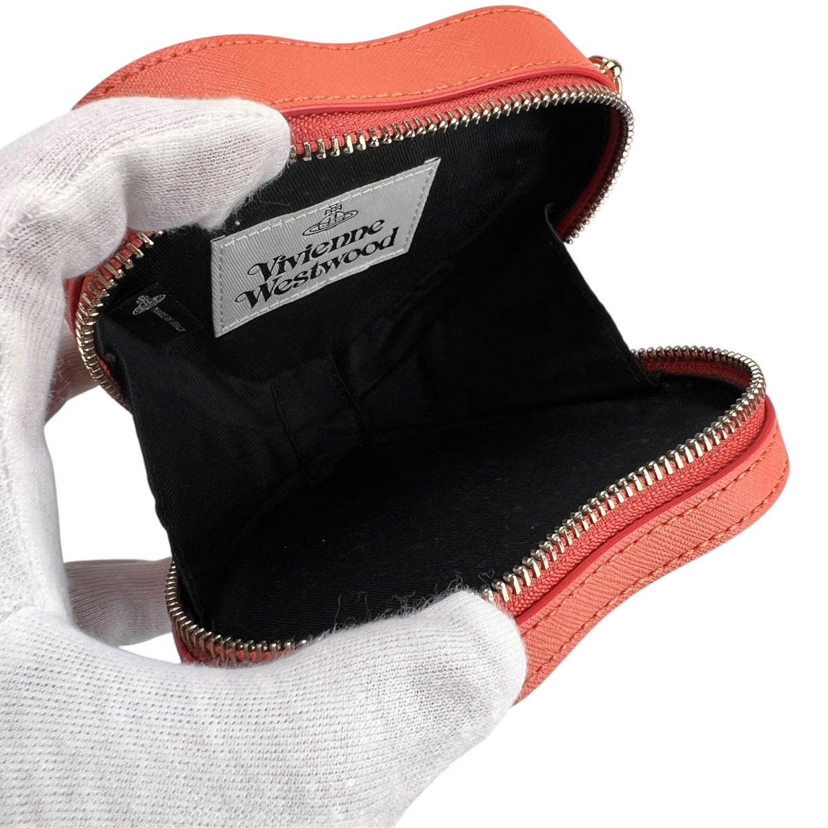 Vivienne Westwood Orange A-19328