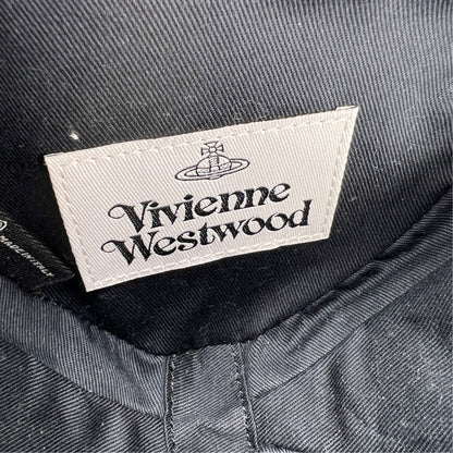 Vivienne Westwood Orange A-19328