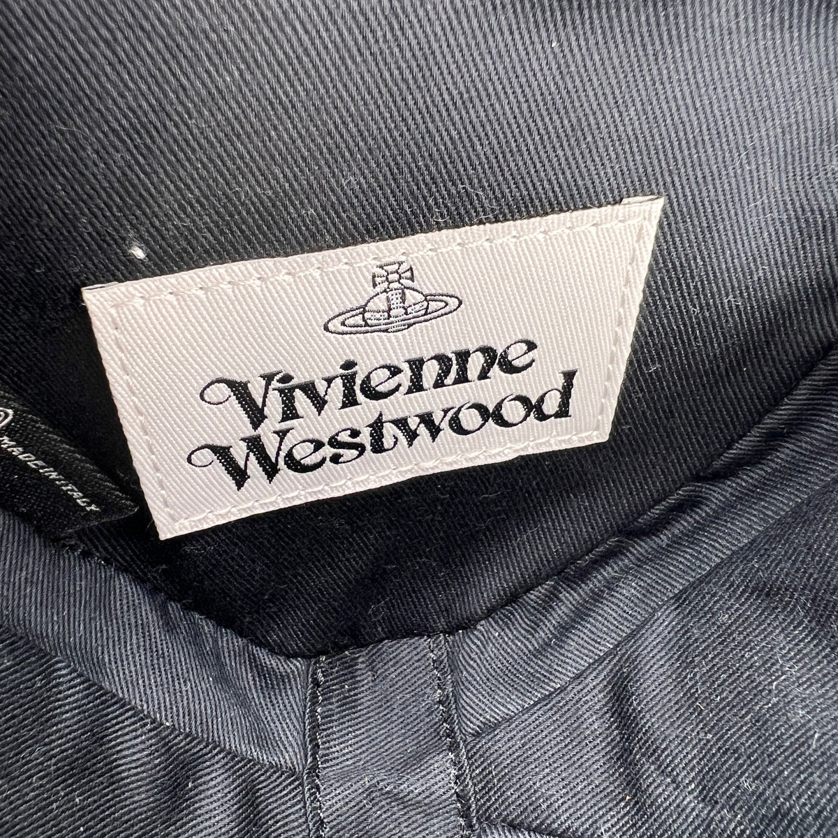 Vivienne Westwood Orange A-19328