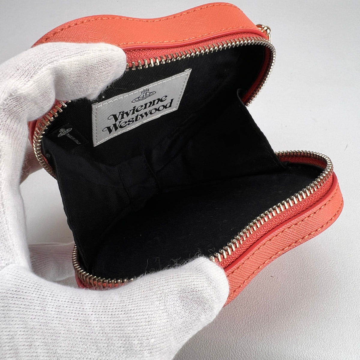 Vivienne Westwood Orange A-19328