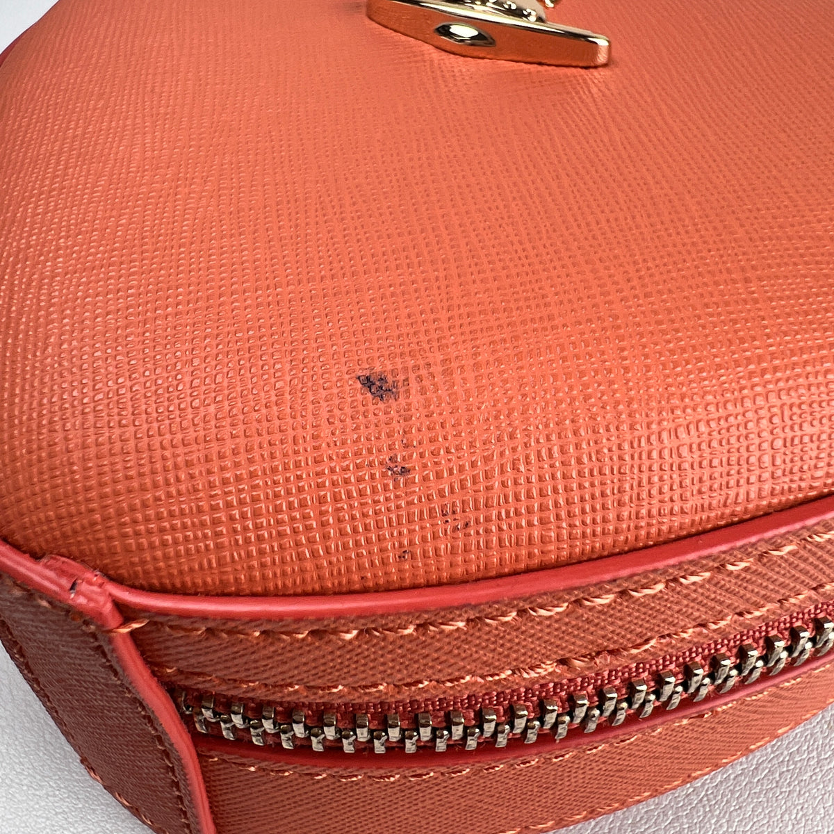 Vivienne Westwood Orange A-19328