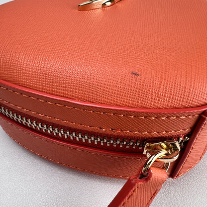 Vivienne Westwood Orange A-19328