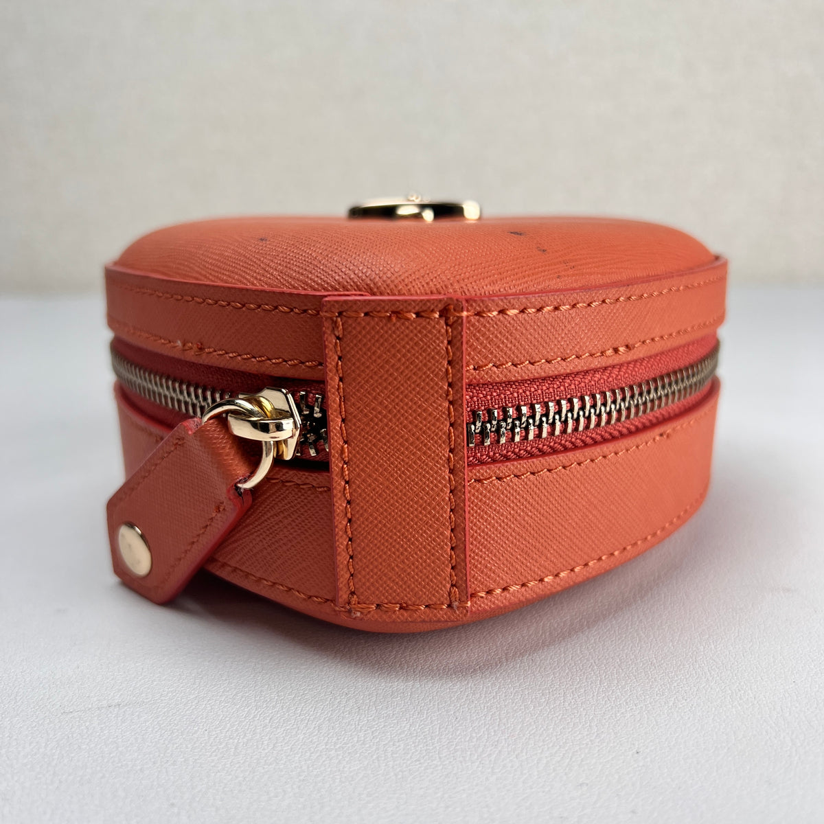 Vivienne Westwood Orange A-19328