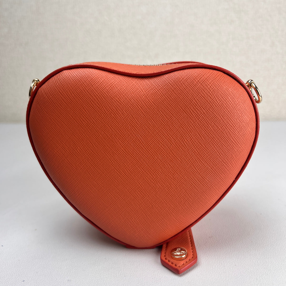 Vivienne Westwood Orange A-19328
