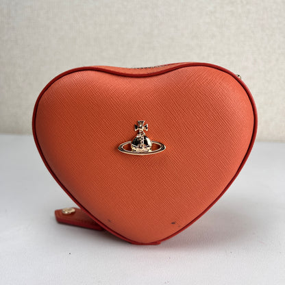 Vivienne Westwood Orange A-19328