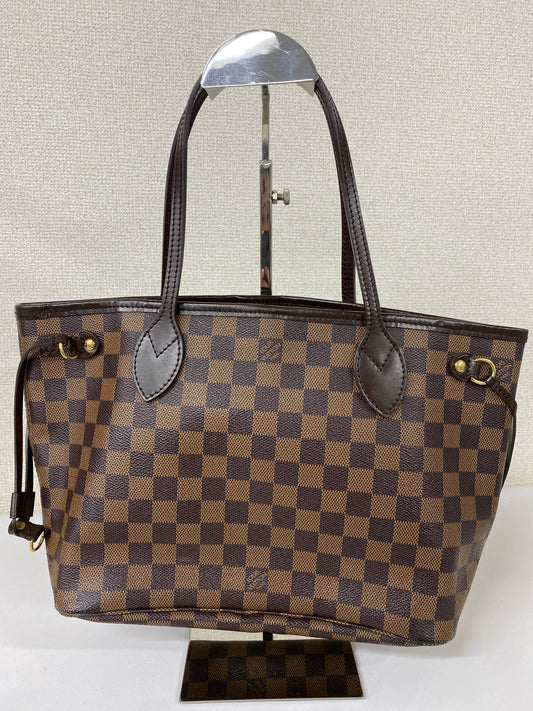 Louis Vuitton Gold Handle Bags A-19331