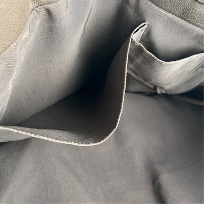 Chanel Gray Tote Bags A-19333