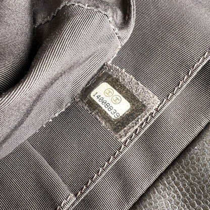 Chanel Gray Tote Bags A-19333