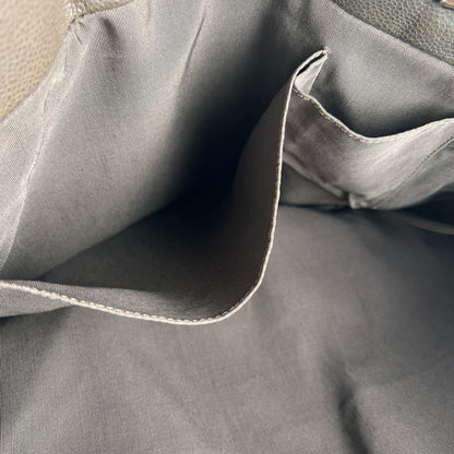 Chanel Gray Tote Bags A-19333