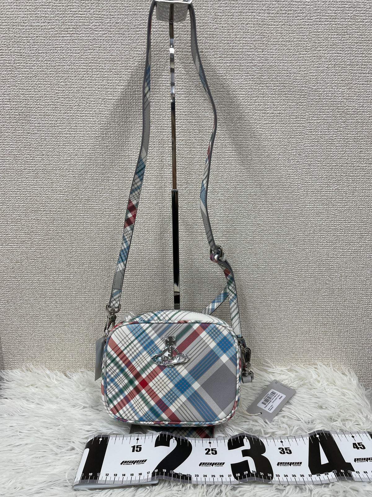 Vivienne Westwood Multicolor A-19334