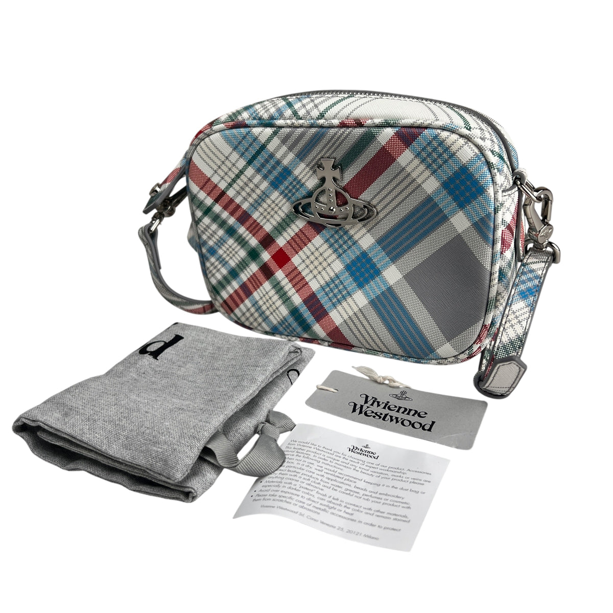 Vivienne Westwood Multicolor A-19334