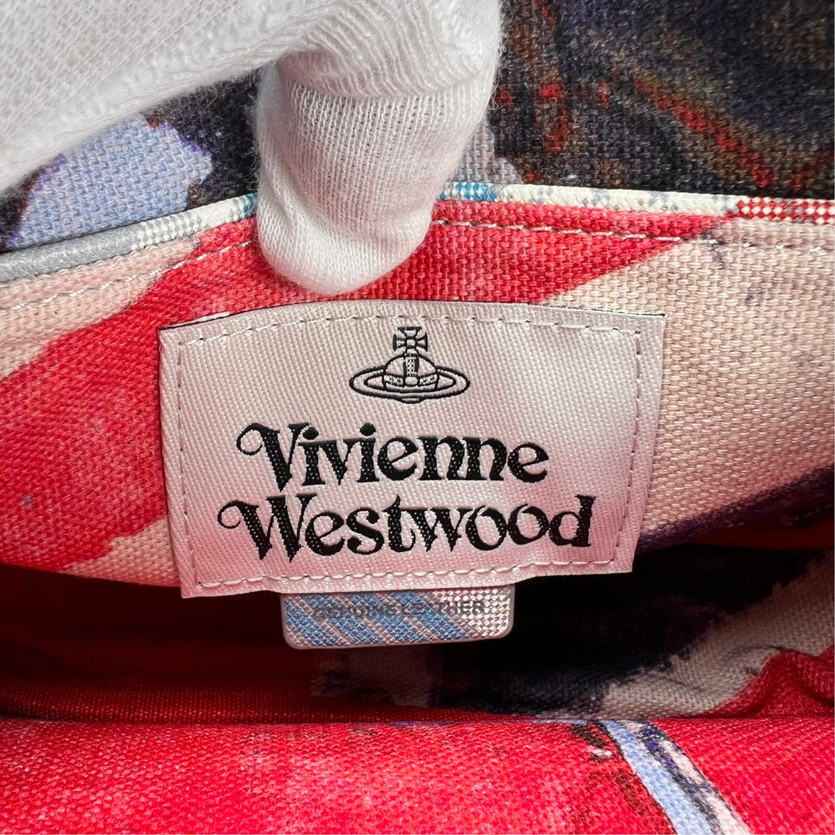 Vivienne Westwood Multicolor A-19334