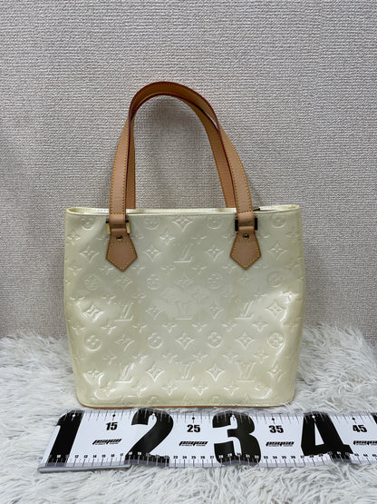 Louis Vuitton Yellow Handle Bags A-19337