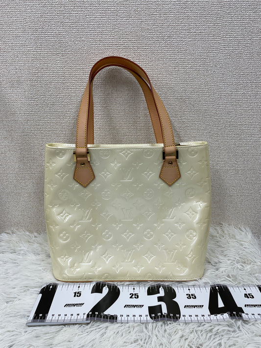 Louis Vuitton Yellow Handle Bags A-19337