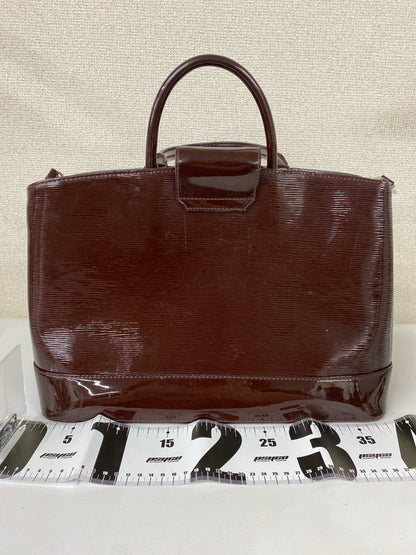 Louis Vuitton Brown Handle Bags A-19338