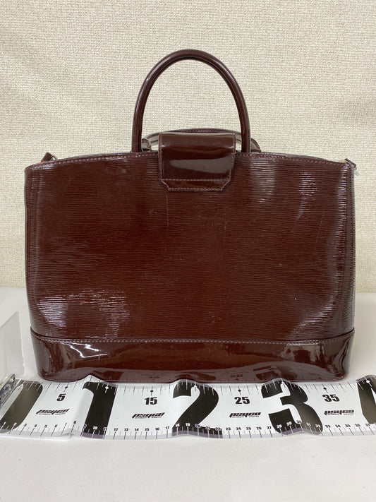 Louis Vuitton Brown Handle Bags A-19338
