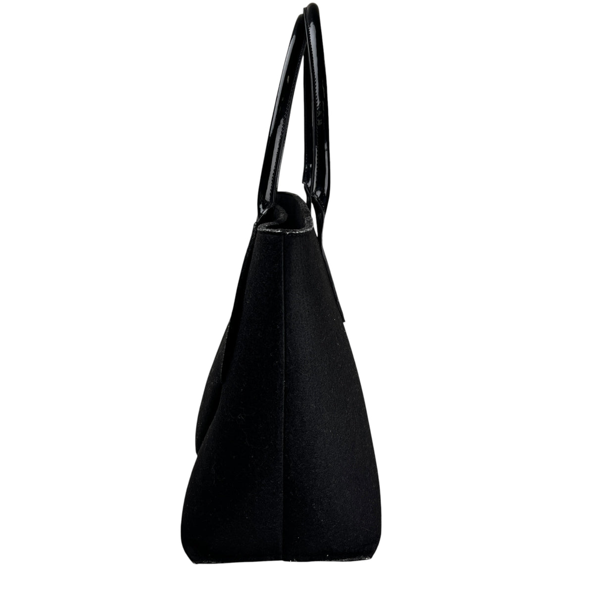 Vivienne Westwood Black Tote Bags A-19340