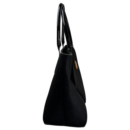 Vivienne Westwood Black Tote Bags A-19340