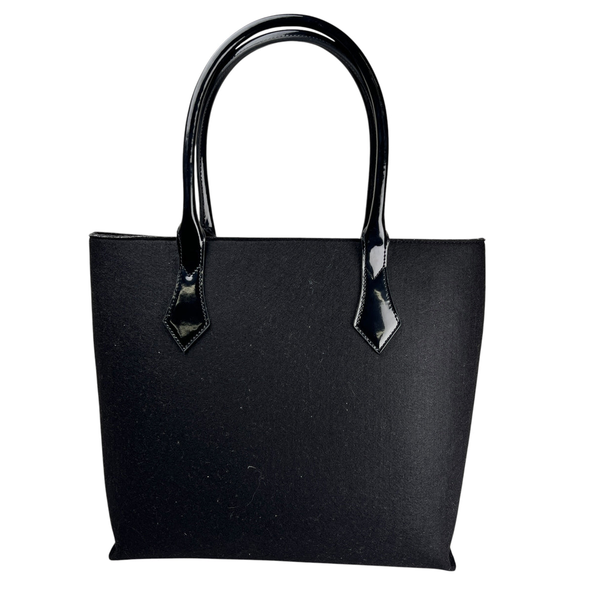 Vivienne Westwood Black Tote Bags A-19340